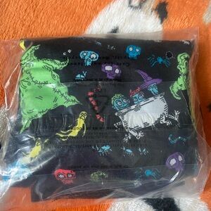 Meundies Oogie Boogie men’s trunk large